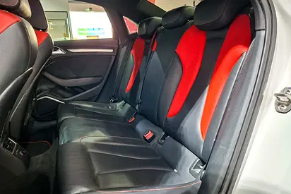 2016 AUDI S3 缩略图 12