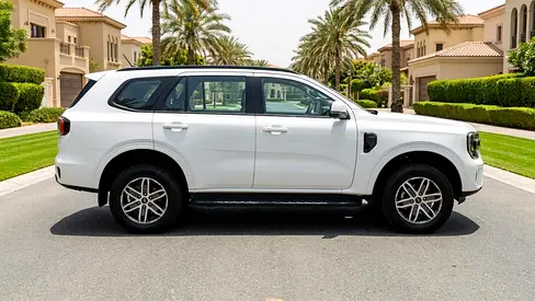 صورة 5 لـ 2024 FORD EVEREST