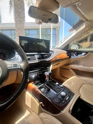 صورة مصغرة 14 لـ 2014 AUDI A7