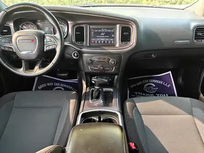 صورة مصغرة 12 لـ 2018 Dodge CHARGER
