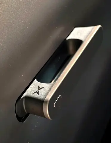 XPeng GX, миниатюра 12