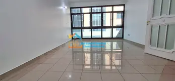 Spacious 3BHK | Central AC | Airport Street, Corniche Abu Dhabi