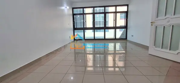 Spacious 3BHK | Central AC | Airport Street, Corniche Abu Dhabi