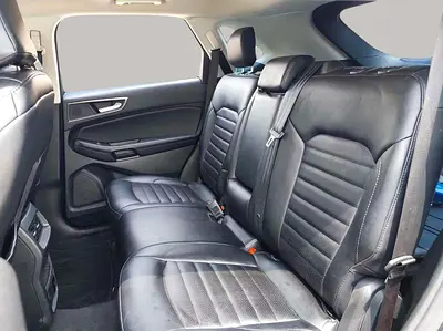 2023 FORD EDGE — фото 12
