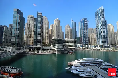 Luxury Furnished Unit | Fully Upgraded | Vacant