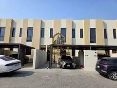 Limited Offer, 2-Master Bedrooms + Maidroom.Just 78k