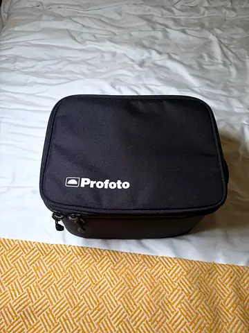 Profoto B20 (250Ws, 40W) New