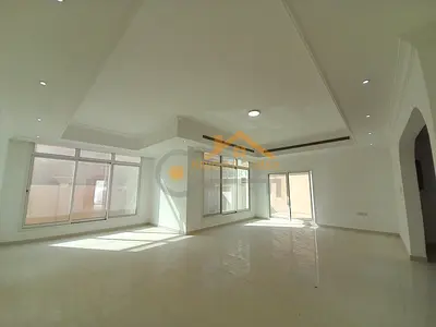 Spacious Family Villa | 4 Master Bedrooms | Small Backyard | Mohammed Bin Zayed City