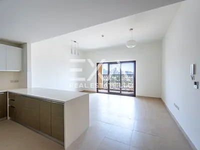 Spacious 2BR I Community View I Ready to Move in