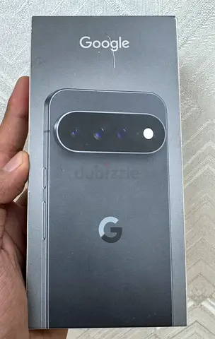 Google pixel 11 pro XL 256GB sealed pack New Model