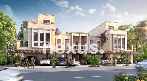 Spacious | Elite 5 Bedroom | Prime Investment
