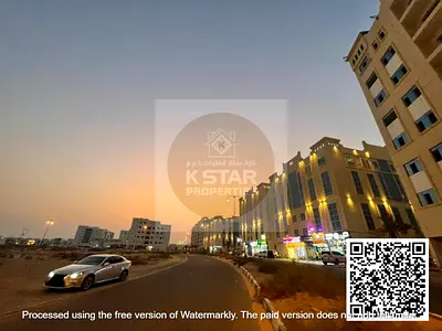 FREEHOLD 10000 sq ft G+10 COMMERCIAL RESIDENTIAL PLOT IN AL YASMEEN NEAR HAMIDIA PARK AJMAN