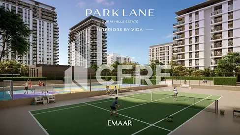 Cheapest Listing | High Floor | Branded By Vida