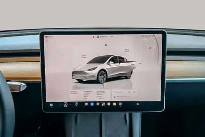 صورة مصغرة 14 لـ 2025 Tesla MODEL Y