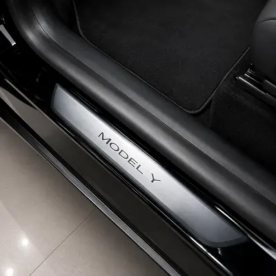 2023 Tesla MODEL Y — миниатюра 12