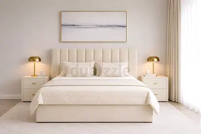 New Style Queen size bed including mattress storage bed Double bed Queen bed
