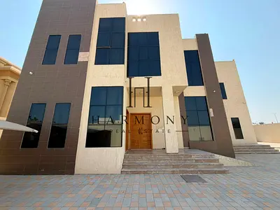 Spacious 6BR | Ideal Staff Accommodation | AED 100K