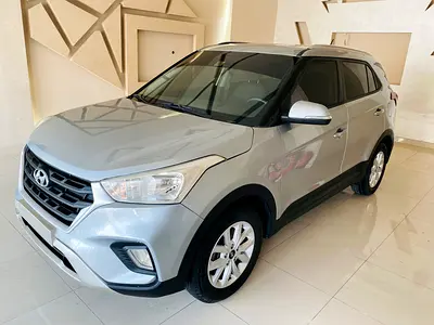 2020 Hyundai CRETA 照片 2