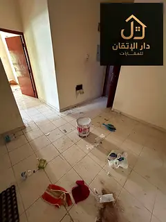 Golden Opportunity For Rent 1 Bedroom & Hall Apartment Al Nabaa Area - Prime location and close to a