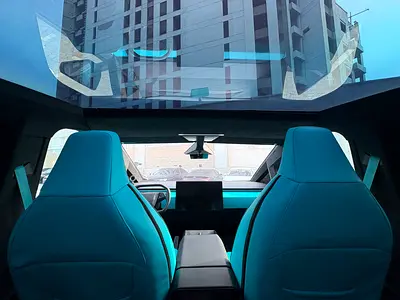 صورة 10 لـ 2024 Tesla CYBERTRUCK