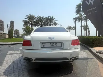 صورة مصغرة 6 لـ 2016 Bentley FLYING SPUR