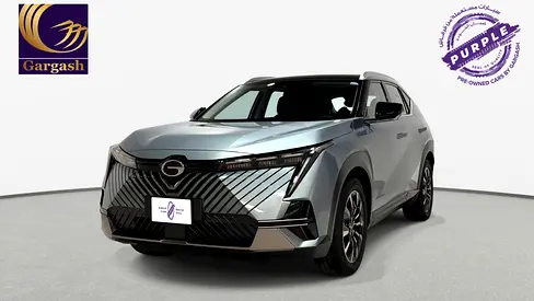 0% DP | AED 1,118 / Month | GAC | EMKOO GL 1.5T | 2025 | Gargash Warranty | Service History