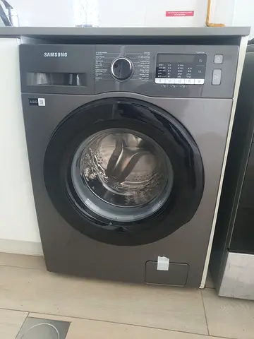 Samsung Digital Inverter Washing Machine For Sale 8KG