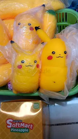 Assorted mix designs Soft Squishy Toys