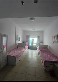 Beds space for girls
