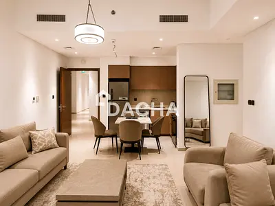 VACANT | BLVRD VIEW | MID FLOOR | FURNISHED