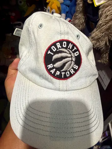 Toronto Raptors BeltCrew Cap