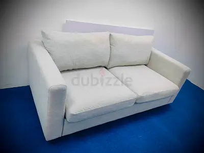 IKEA vimle two seater sofabed