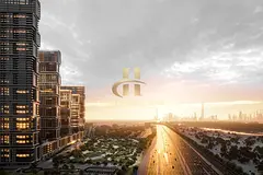 Luxury Lifestyle | Your Future Address-High ROI