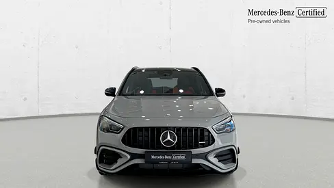 Mercedes-Benz GLA 45 S AMG 4MATIC+, миниатюра 2