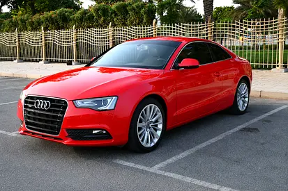صورة 3 لـ 2016 AUDI A5