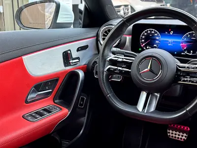 Mercedes-Benz CLA 200, миниатюра 11