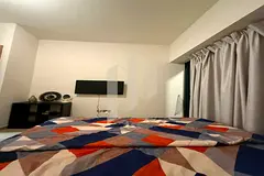 Hot Deal! | 2 cheques | Furnished Studio