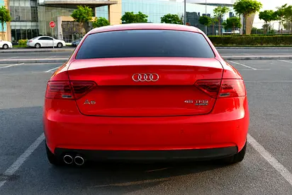 صورة 4 لـ 2016 AUDI A5