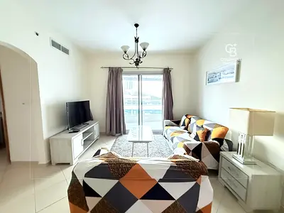 Fully Furnished | Spacious Layout | Ready to Move