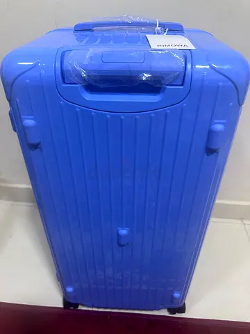 TRUNK PLUS (polycarbonate)