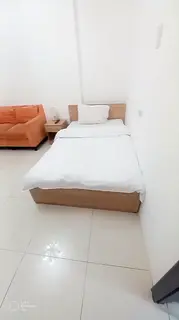 Semi-Master Room for Rent in Al Quoz – Comfortable & Affordable Living