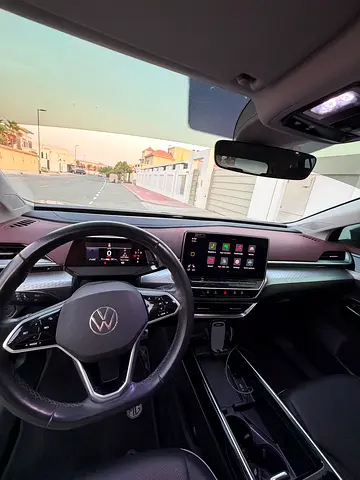 Volkswagen ID.6 Pure, миниатюра 7
