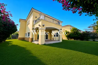 Central Plot | Close to Pavilion | VOT