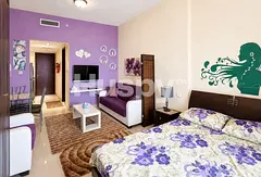Furnished | Golf Course View | Move in Ready
