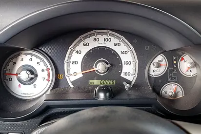 2020 Toyota FJ CRUISER photo 14