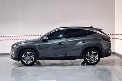 صورة 5 لـ 2022 Hyundai TUCSON