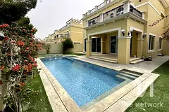 Good Location | Private Pool | Well Maintained
