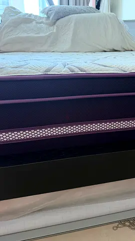 King size mattress