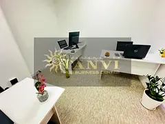 Affordable Office with Bank account assistance |Free Amenities
