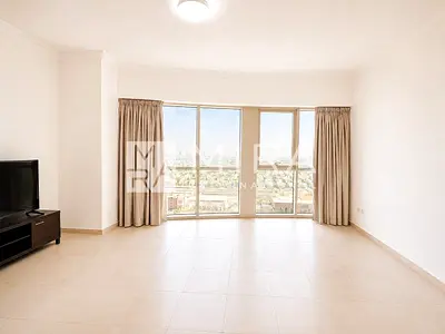 Spacious | Vacant | Prime Location